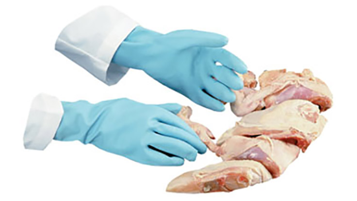 10 Things to Know When Selecting Chemical Resistant Gloves